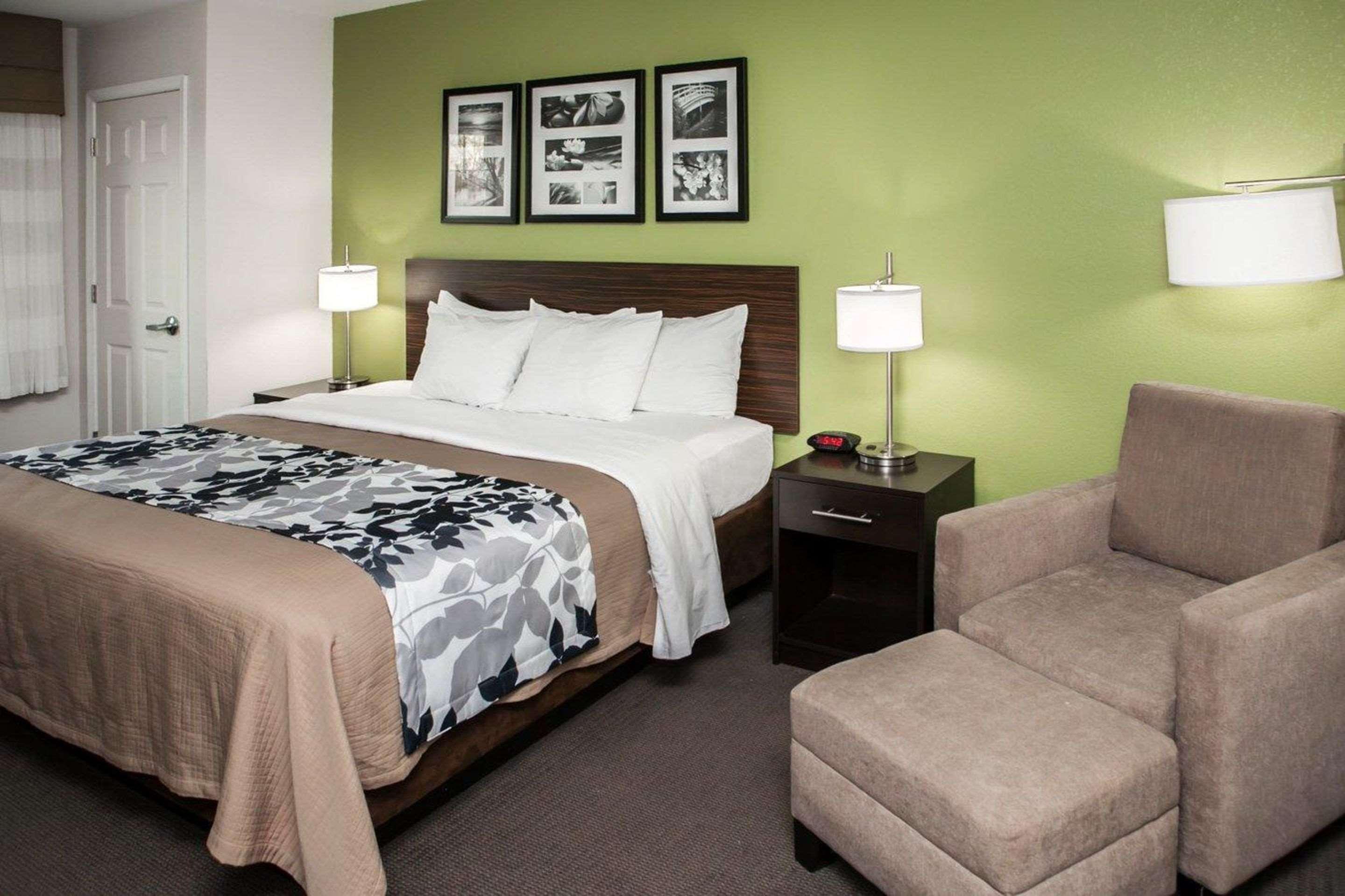 Sleep Inn & Suites Harrisburg - Hershey North Экстерьер фото