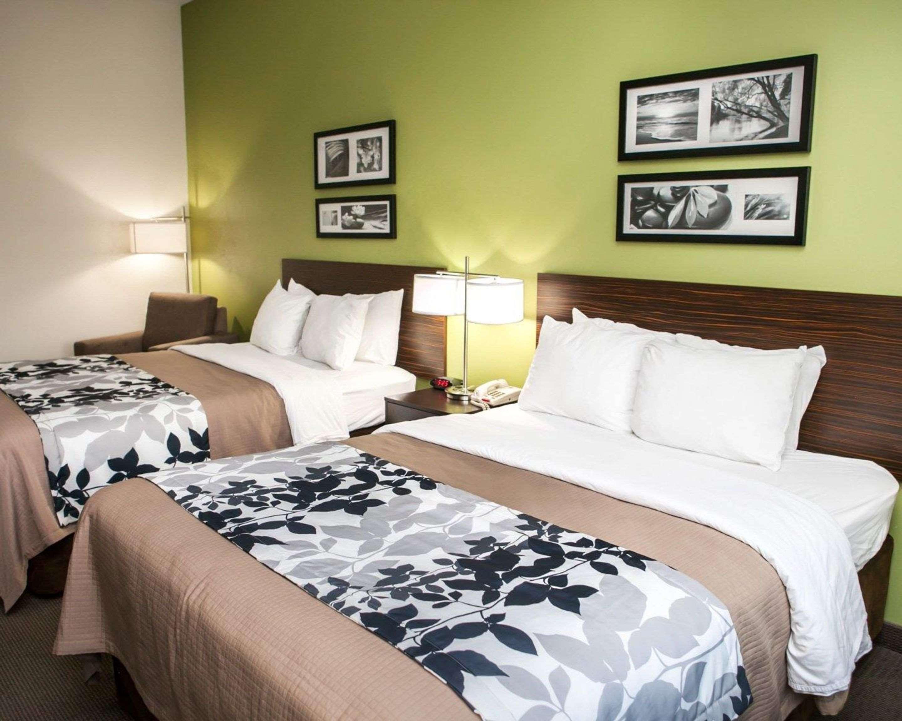 Sleep Inn & Suites Harrisburg - Hershey North Экстерьер фото