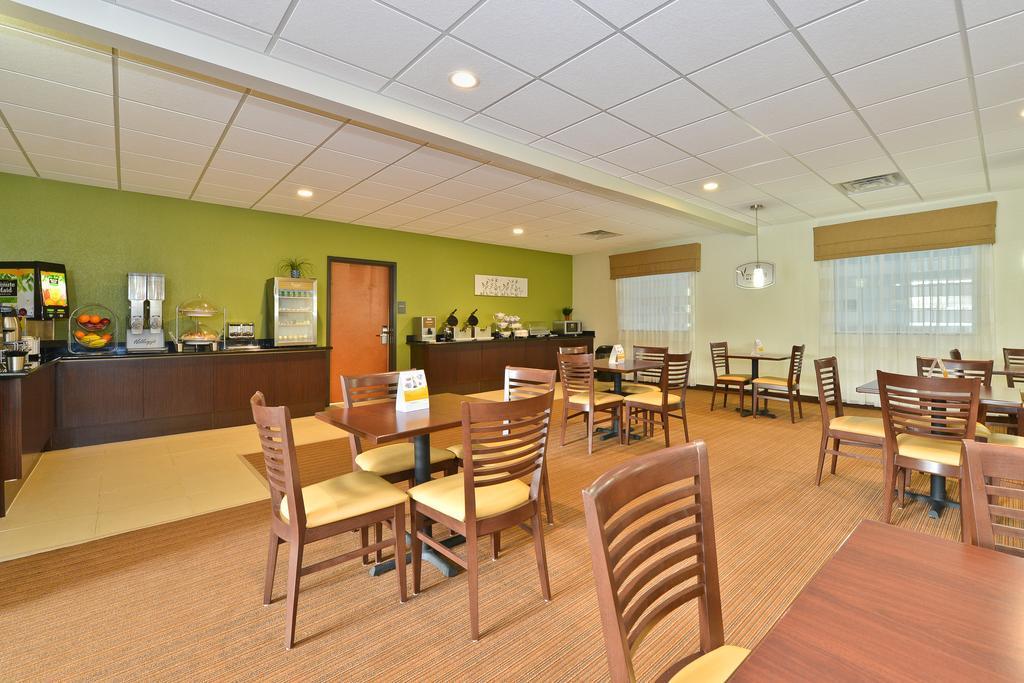 Sleep Inn & Suites Harrisburg - Hershey North Экстерьер фото