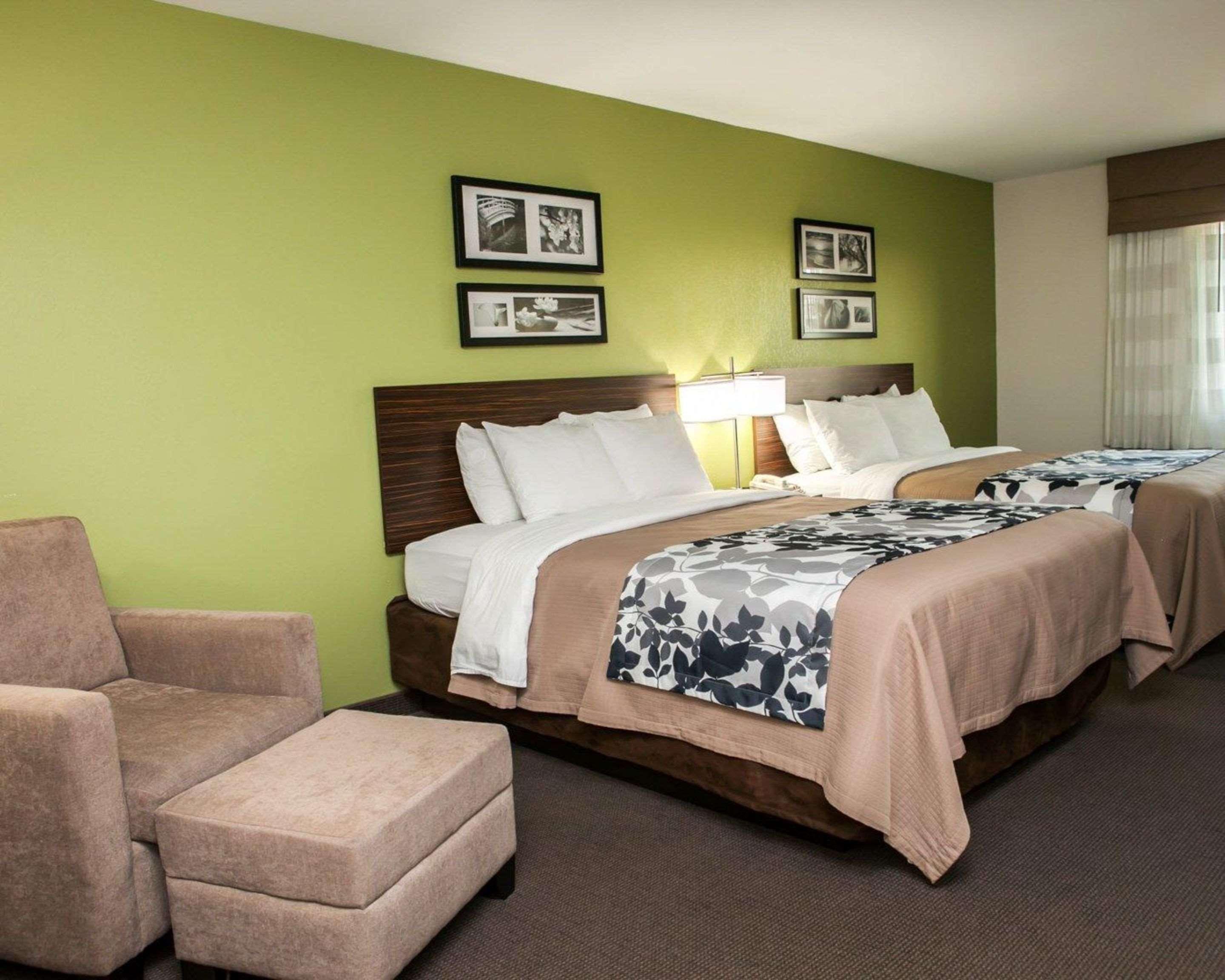 Sleep Inn & Suites Harrisburg - Hershey North Экстерьер фото