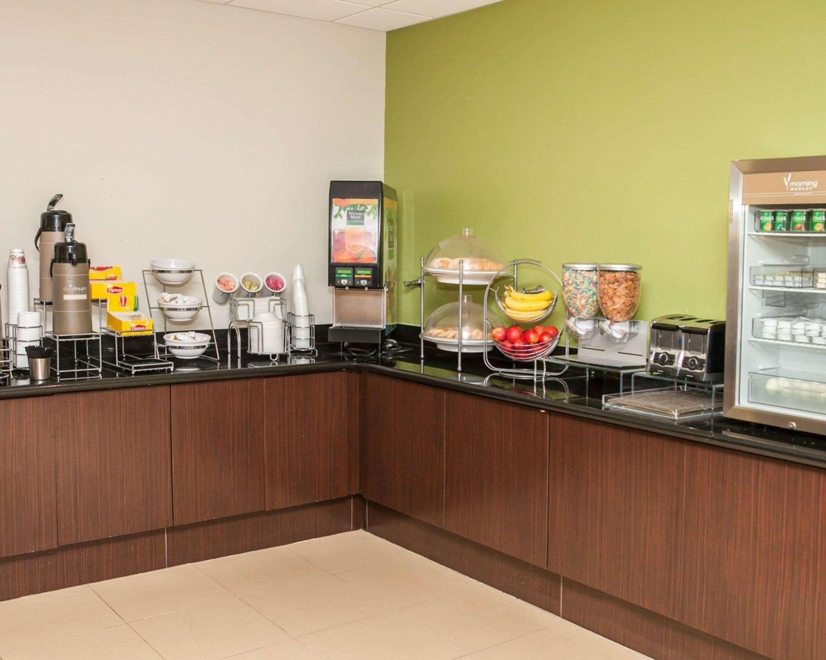 Sleep Inn & Suites Harrisburg - Hershey North Экстерьер фото