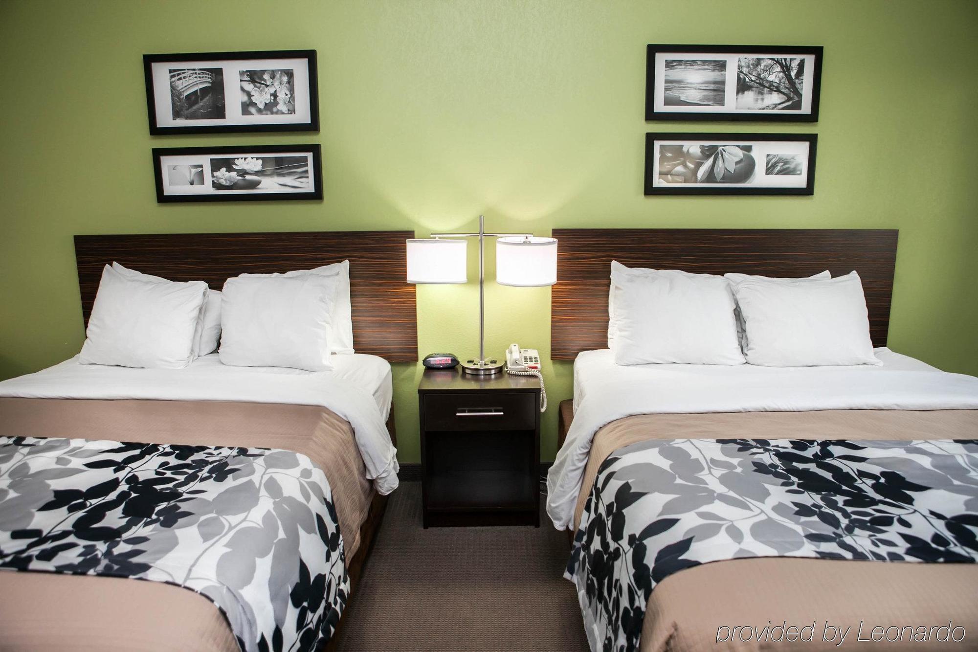 Sleep Inn & Suites Harrisburg - Hershey North Экстерьер фото