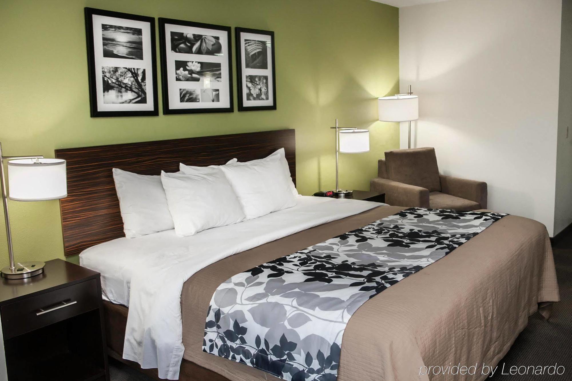 Sleep Inn & Suites Harrisburg - Hershey North Экстерьер фото